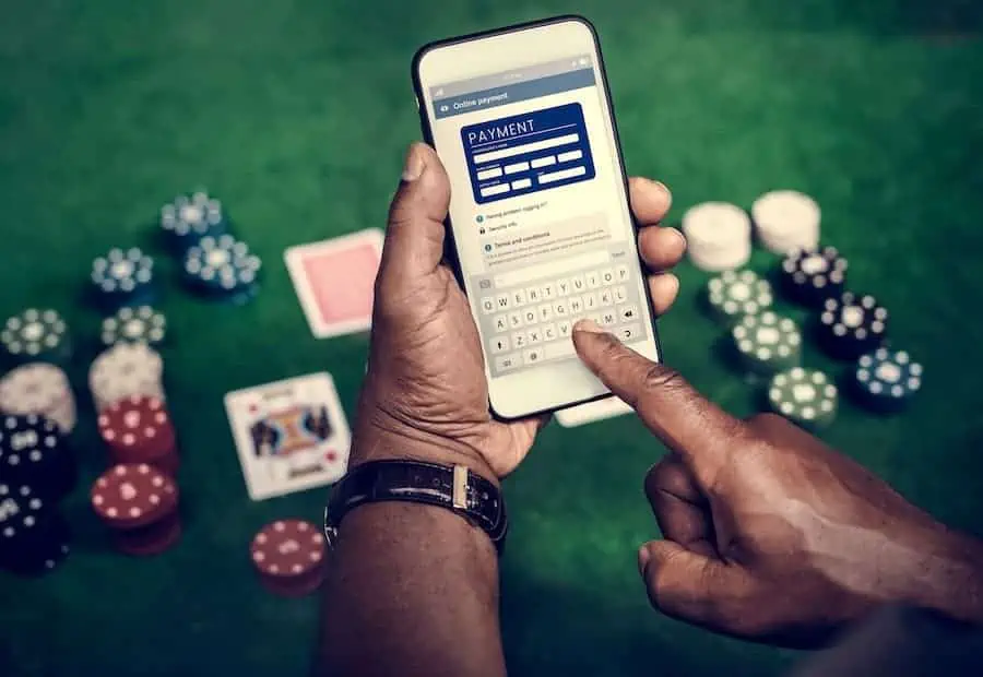 Payments and Withdrawals UX Test of Online Casinos in Brazil