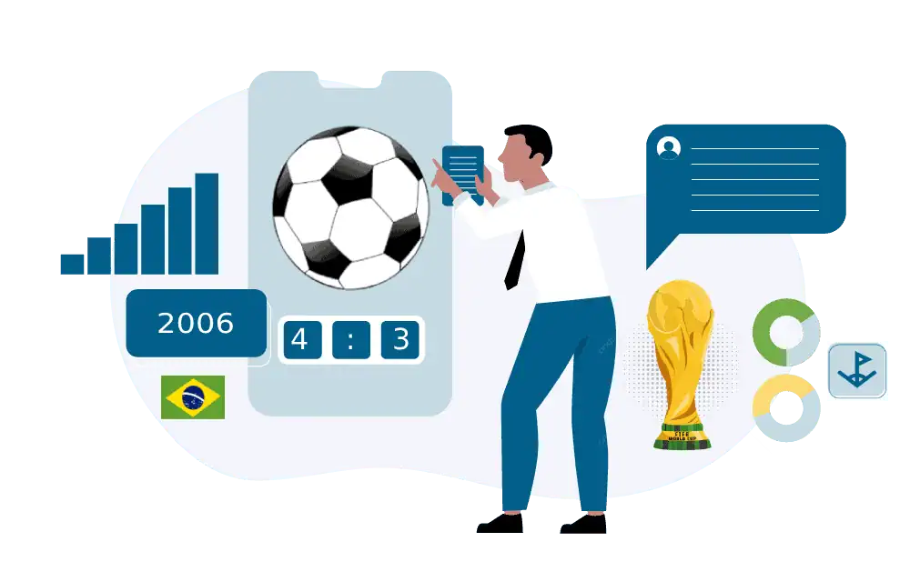 Brazilian sports betting insights bettor knowledge preferences