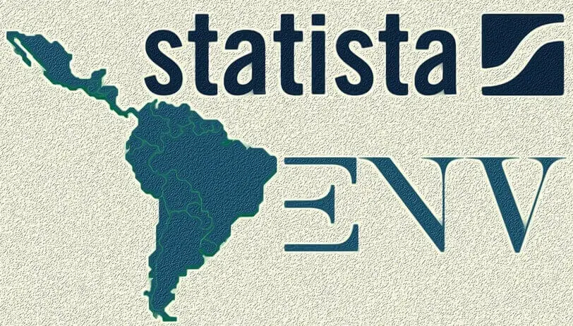 ENV Media Statista Research Partner