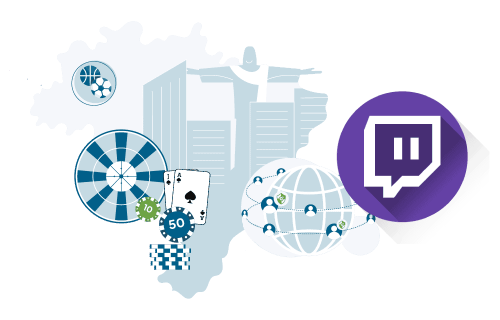 twitch brazil gaming streamers online casino